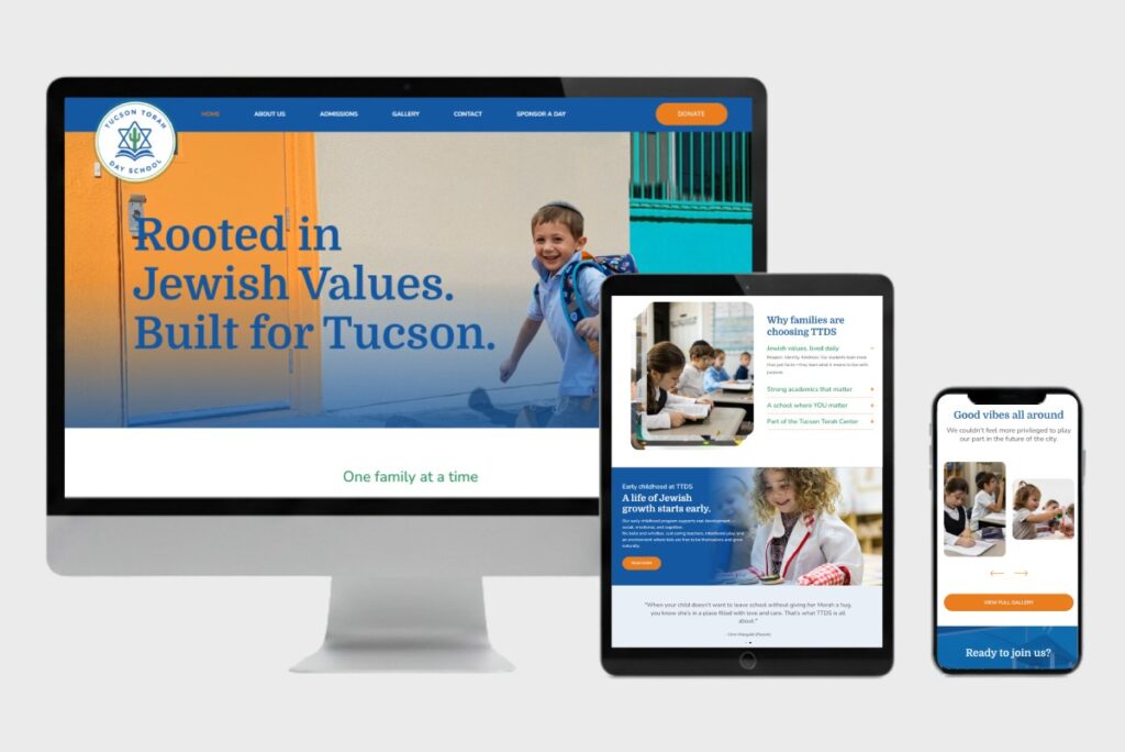 Tuscon Torah Day School